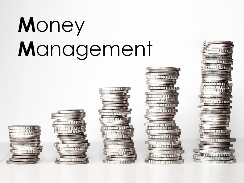 รู้จักกับ Money Management – Annop.me